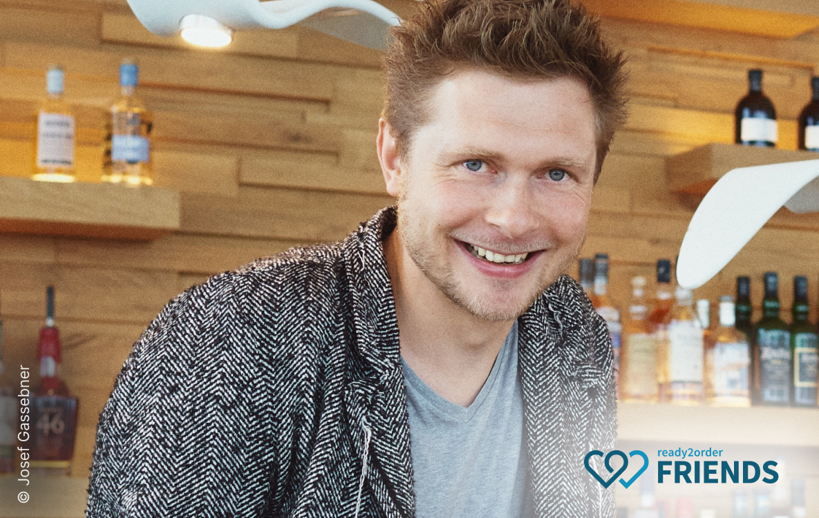 Liquid Market x ready2order Kasse machen bei Wiens größtem BarEvent