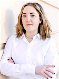 Lisa Ribar Bild von Lisa Ribar, Content Manager