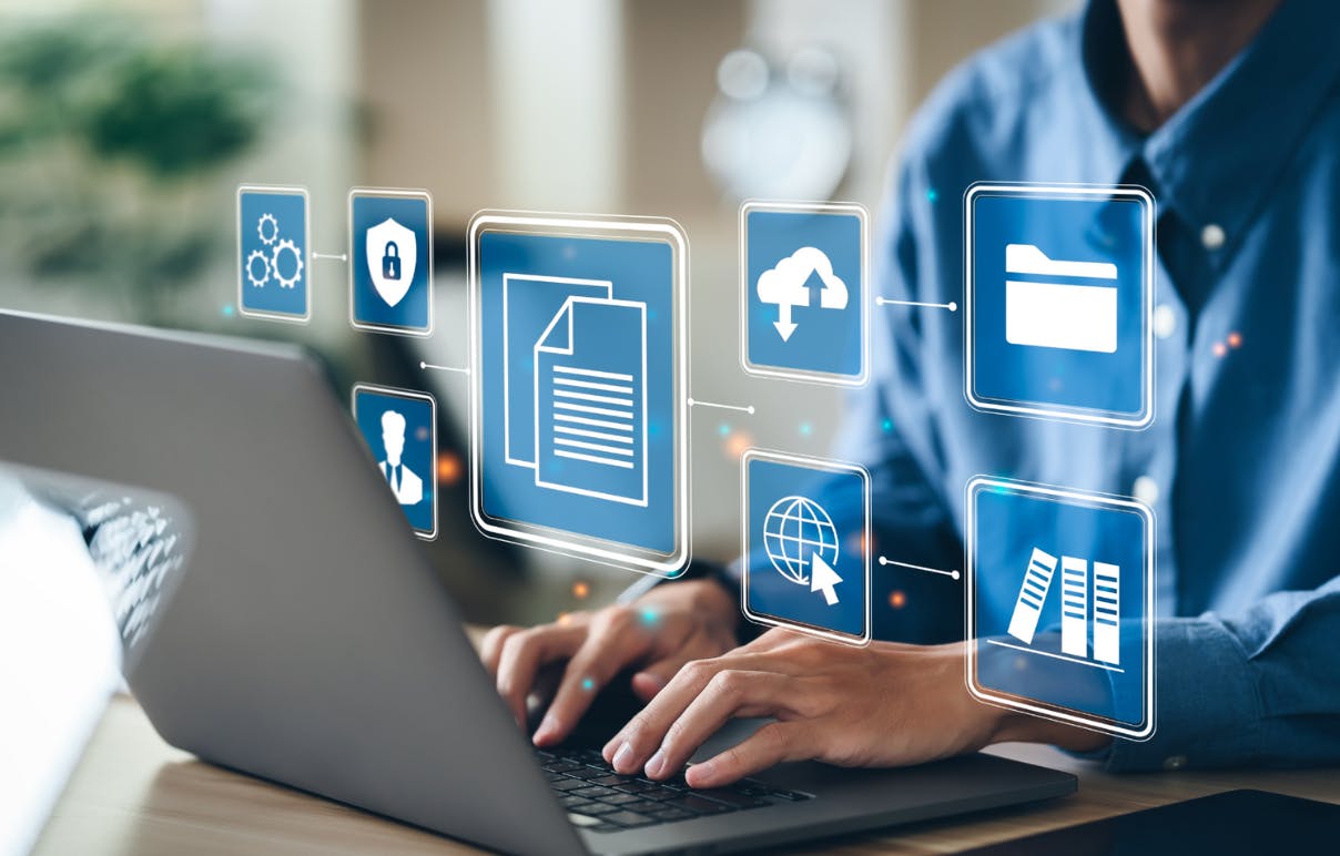 Kassen-Archivservice Kassen-Archivservice