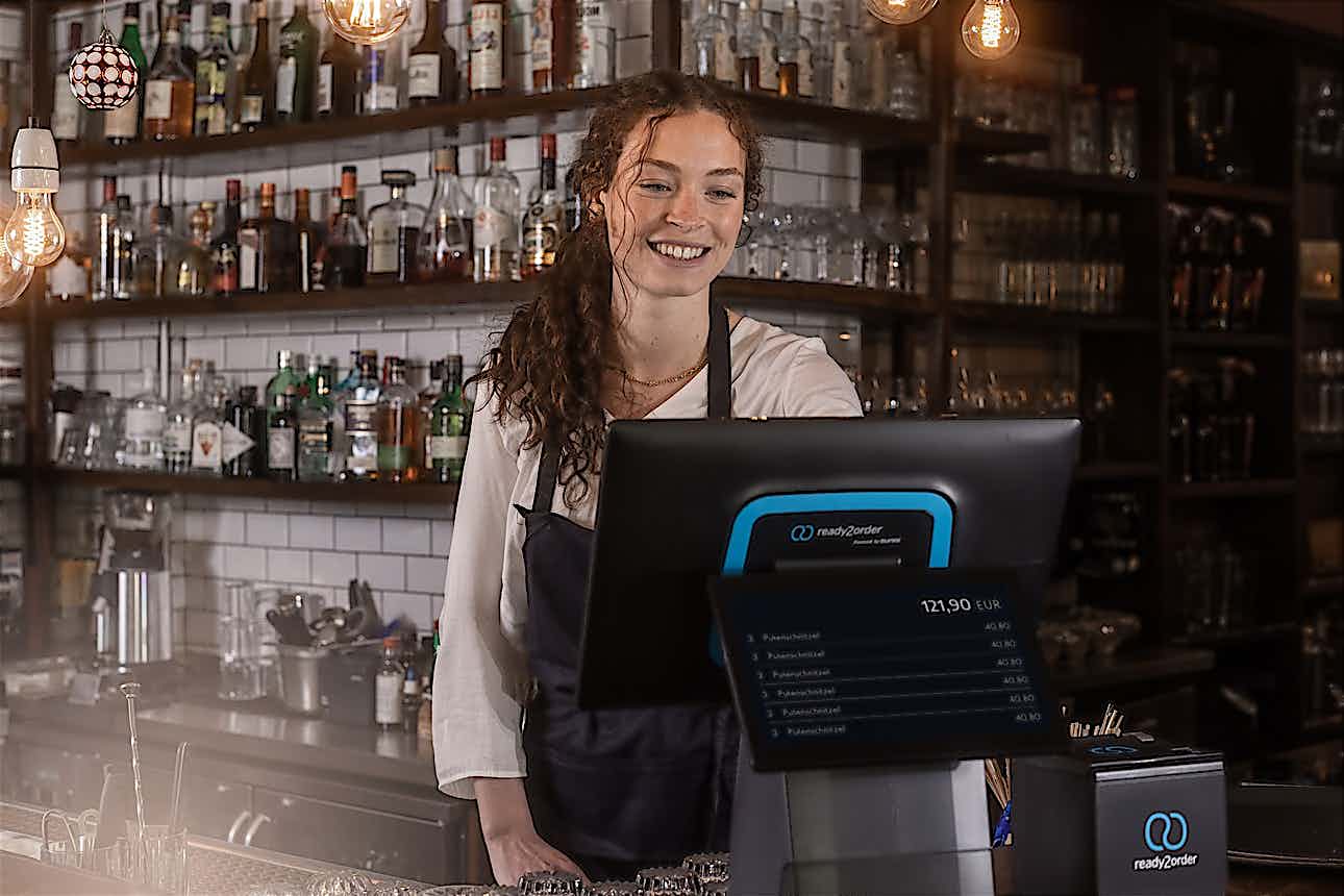 readyMax in der Gastro readyMax in der Gastro