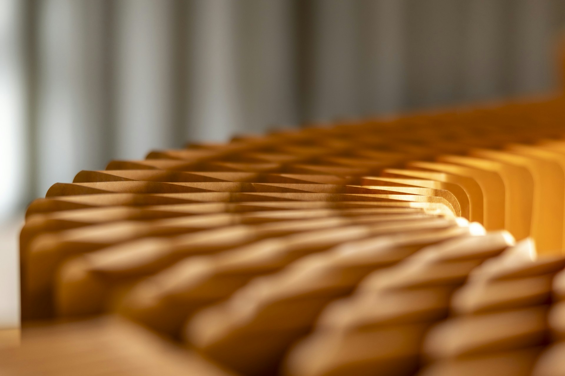 Gemeinsam mit Fachplanern aus Architektur, Lichtplanung, Innenausbau, Raumplanung, Innendekoration und Möblierung entwickelt. Für Seminare mit einer Infrastruktur für die Zukunft.