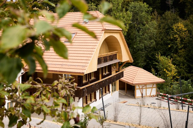 Appenberg Hof