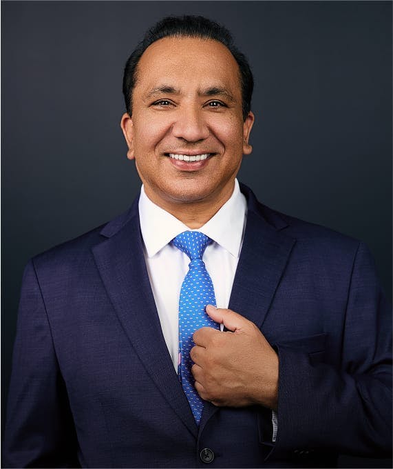 Dr. Khan