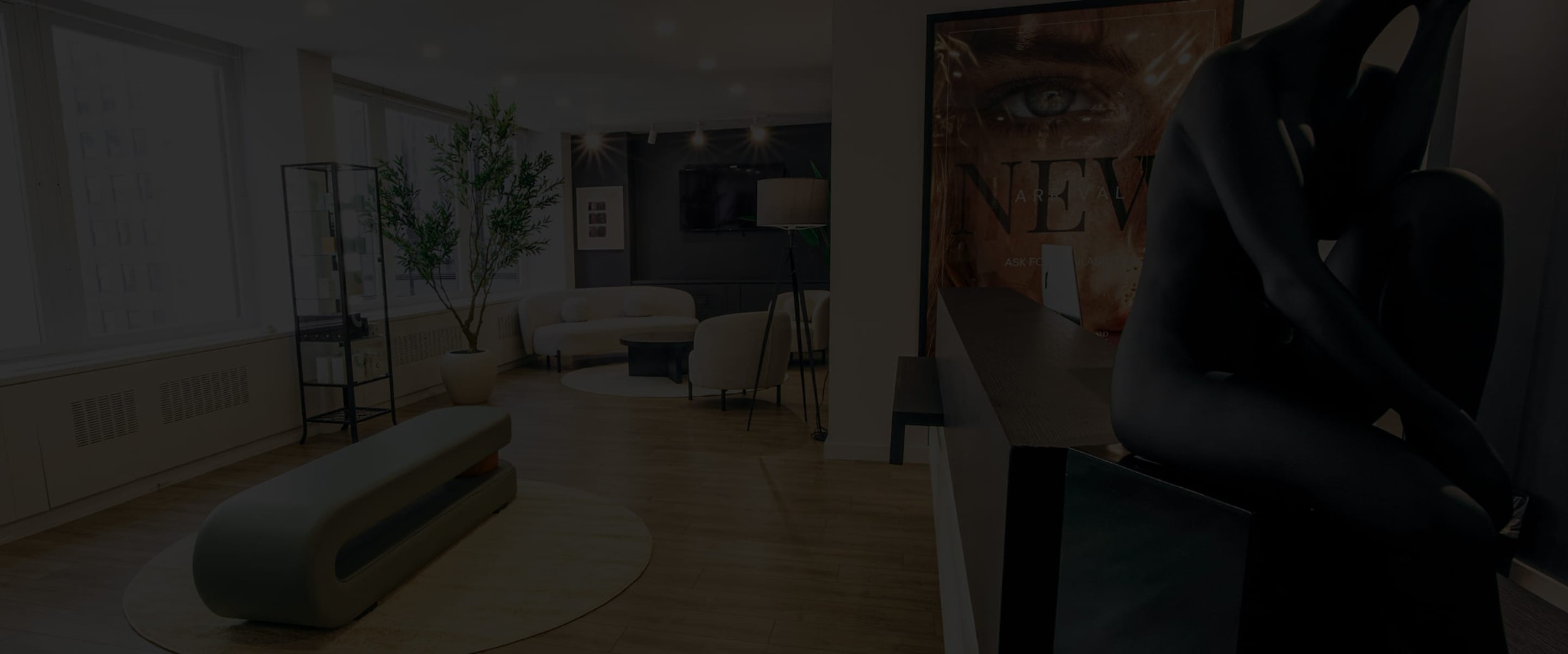 Banner media