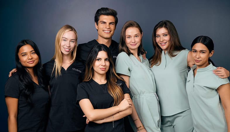 Med Spa in NYC | Studio MD