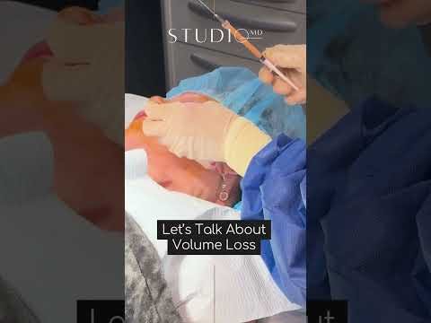 Facial Fat Transfer youtube screenshot