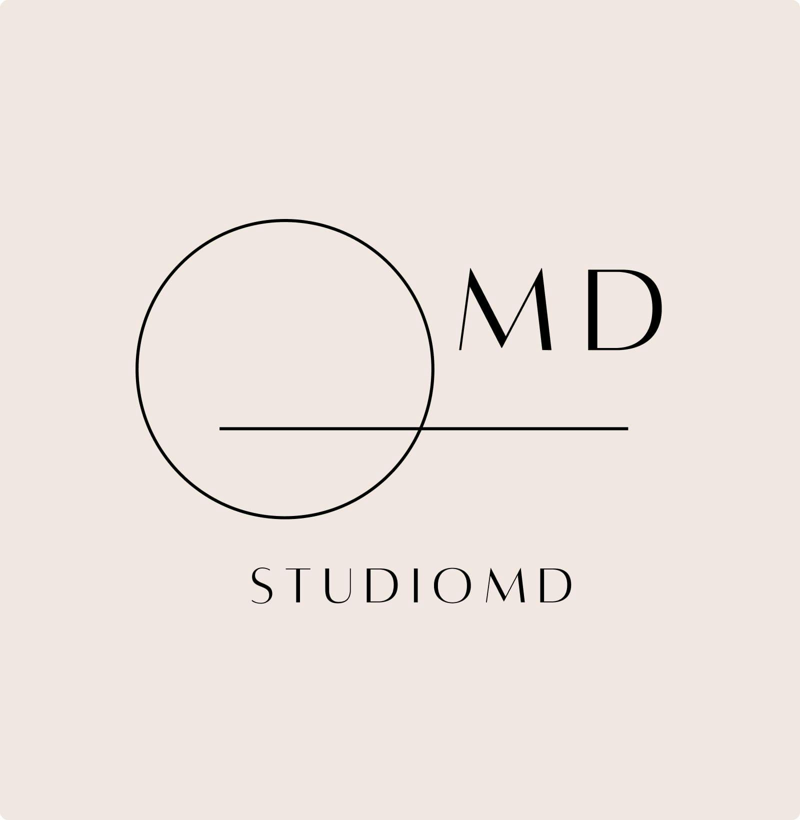 StudioMD logo