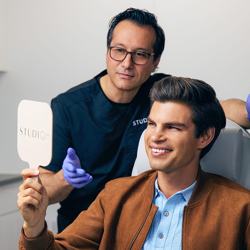 Med Spa in NYC | Studio MD