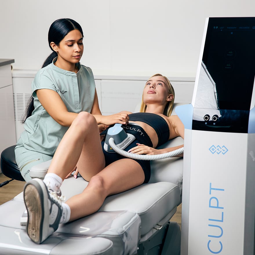 Morpheus8 Treatment in Glen Mills, PA | StudioMD