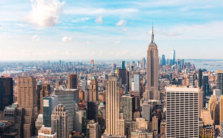 Midtown, NYC