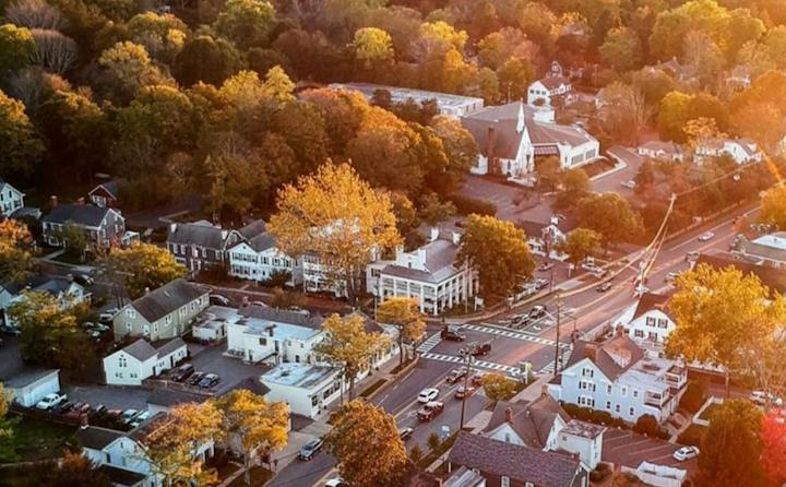 Mendham, NJ