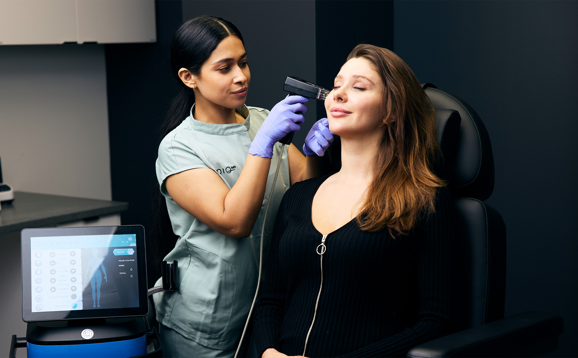 Morpheus8 Treatment in Glen Mills, PA | StudioMD