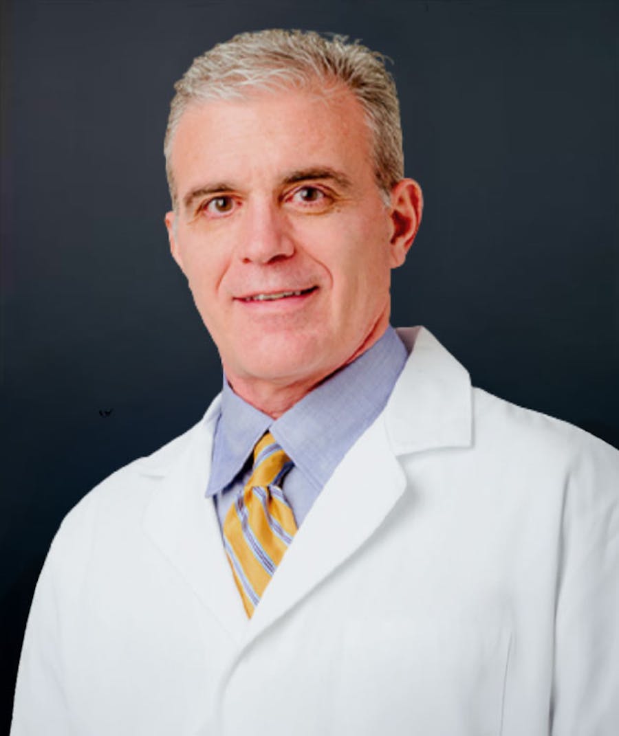 Dr. Louis Mariotti, DO
