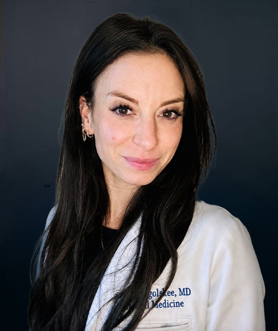 Dr. Sarah Margolskee, MD