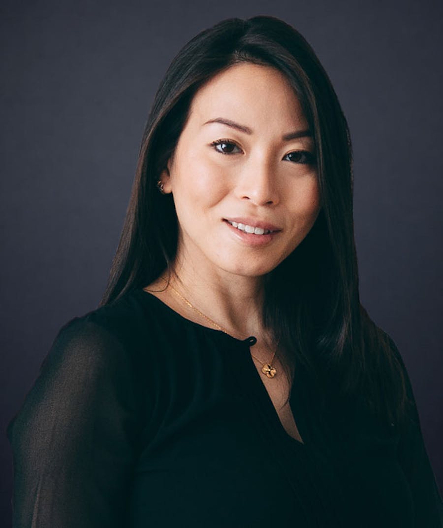 Dr. Anni Wong, MD