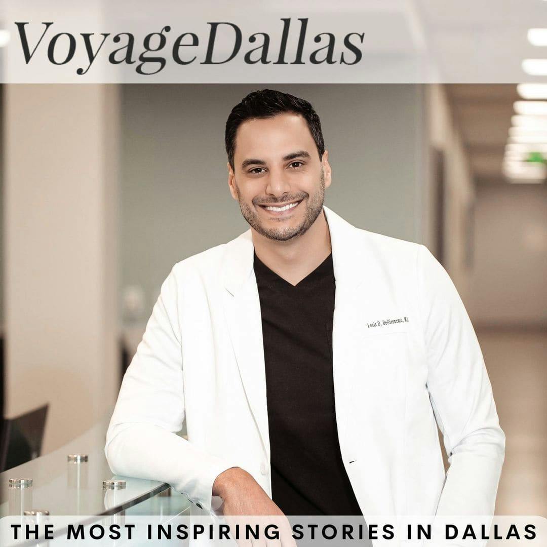 VoyageDallas: Community Highlights