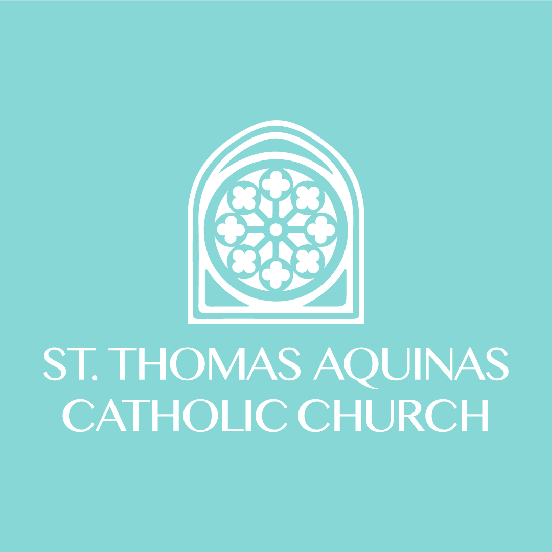 St. Thomas Aquinas Catholic Church