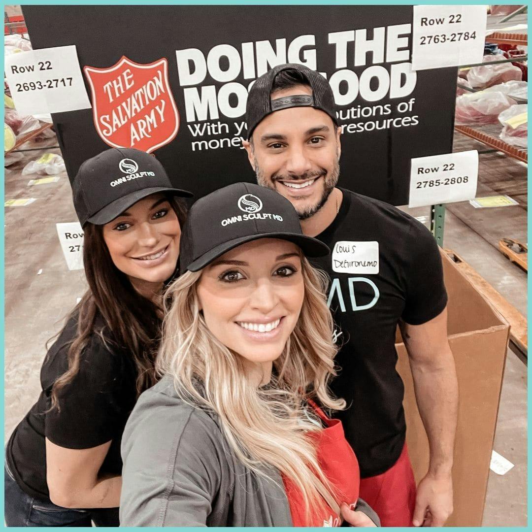 Salvation Army of North Texas