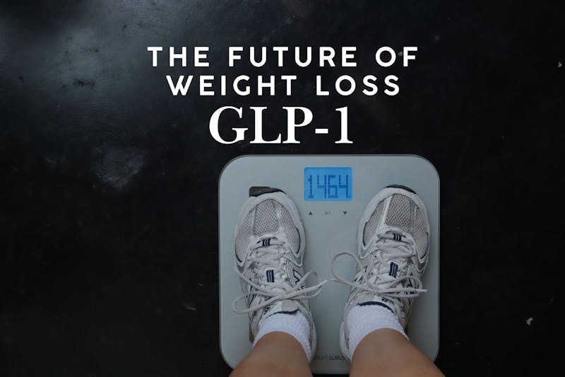 glp-1 weight loss therapy GLP-1 Peptide Therapy for Weight Loss | OMNI SCULPT MD Dallas TX