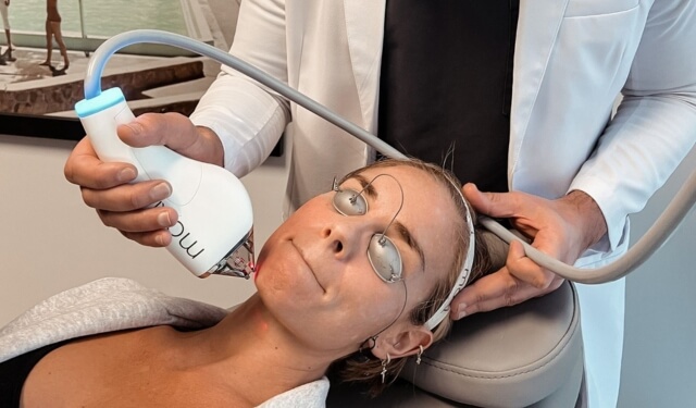Achieving the Perfect Complexion with Moxi® Laser | OMNI SCULPT MD