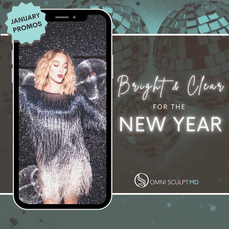 january promo image