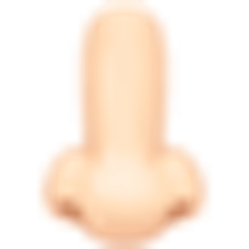 👃🏻