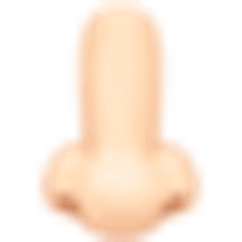 👃🏻