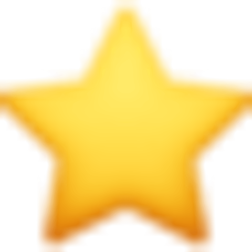 ⭐