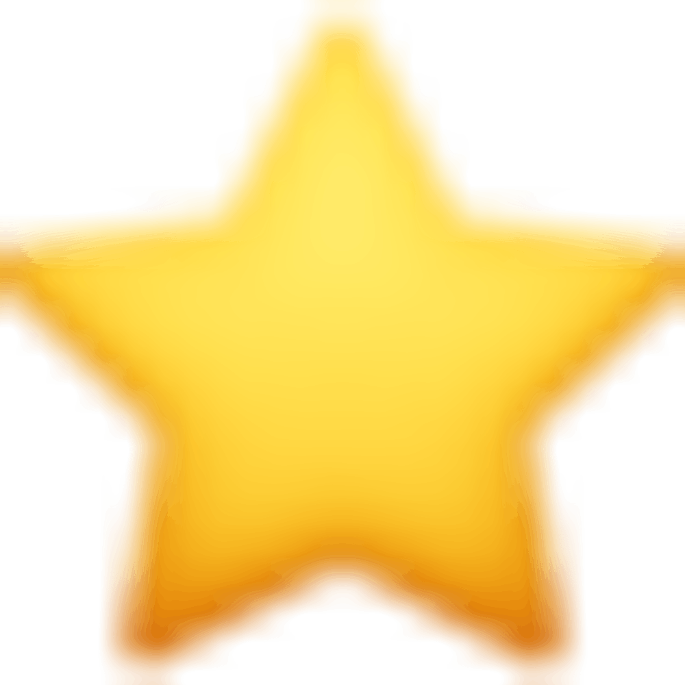⭐
