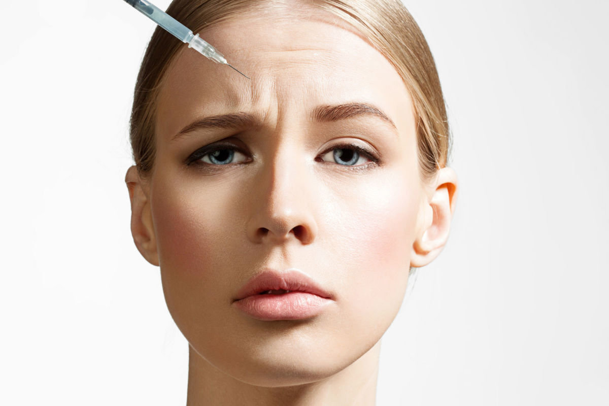 It's Never Too Early For Preventative Botox, Dallas Texas - OMNI SCULPT MD