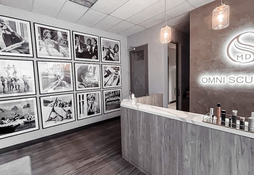 office