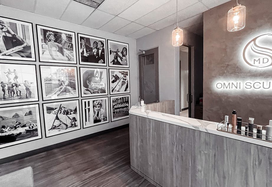 office