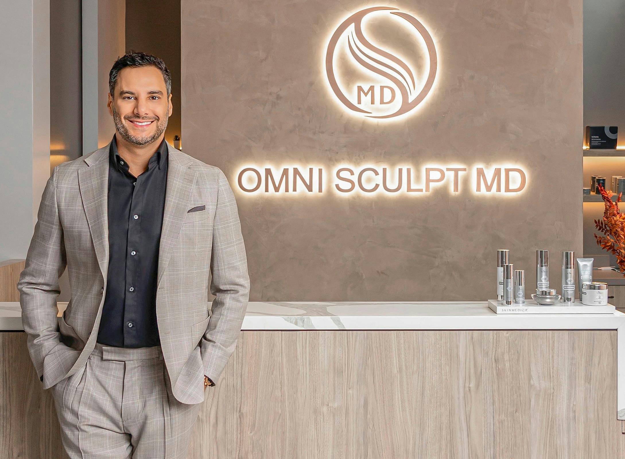OMNI SCULPT MD: Med Spa photo 3