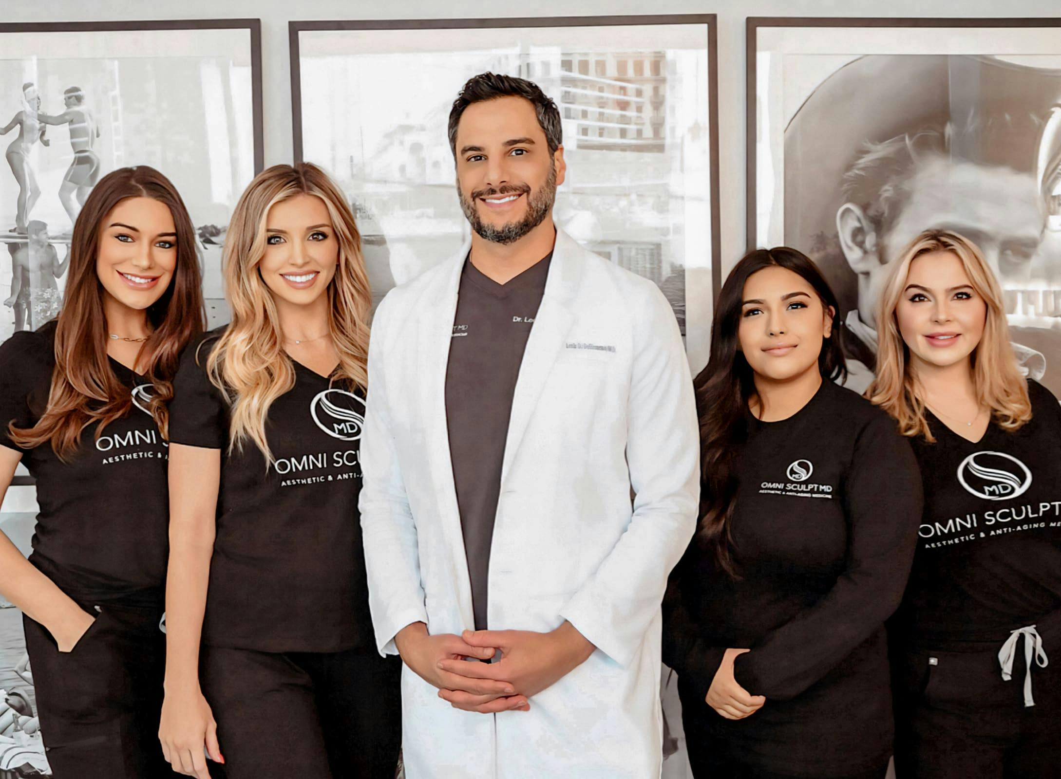 OMNI SCULPT MD: Med Spa photo 2