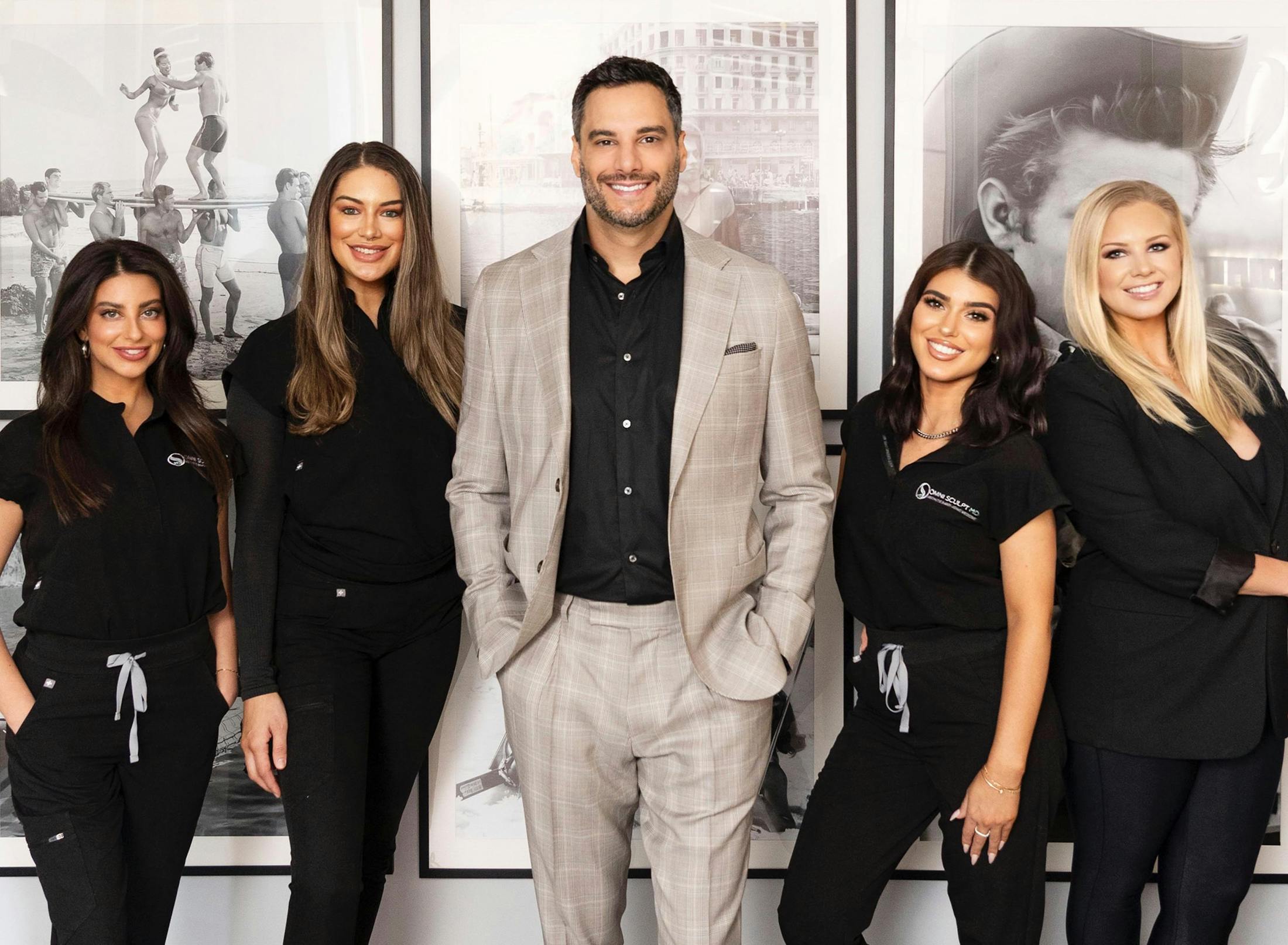 OMNI SCULPT MD: Med Spa photo 5