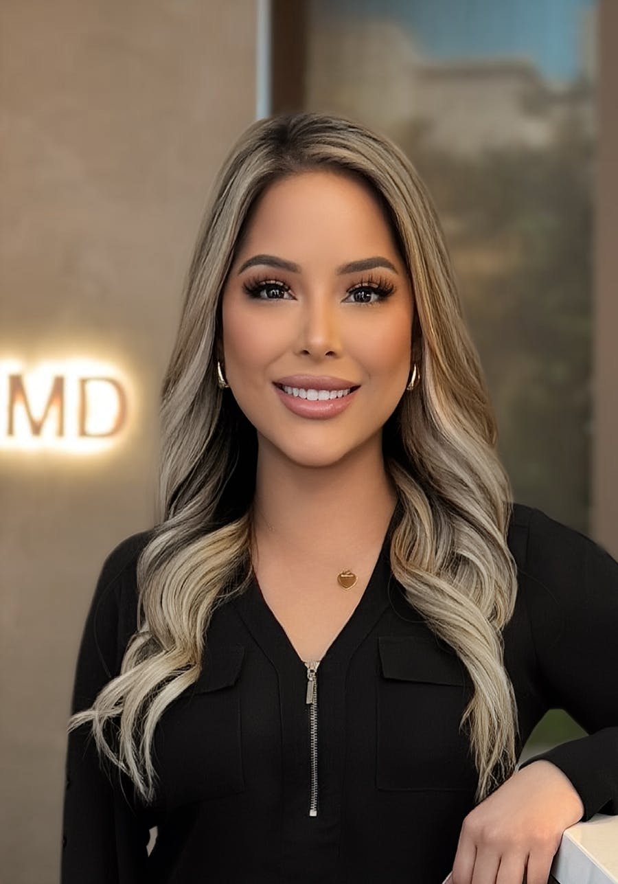 Jasmine Garcia