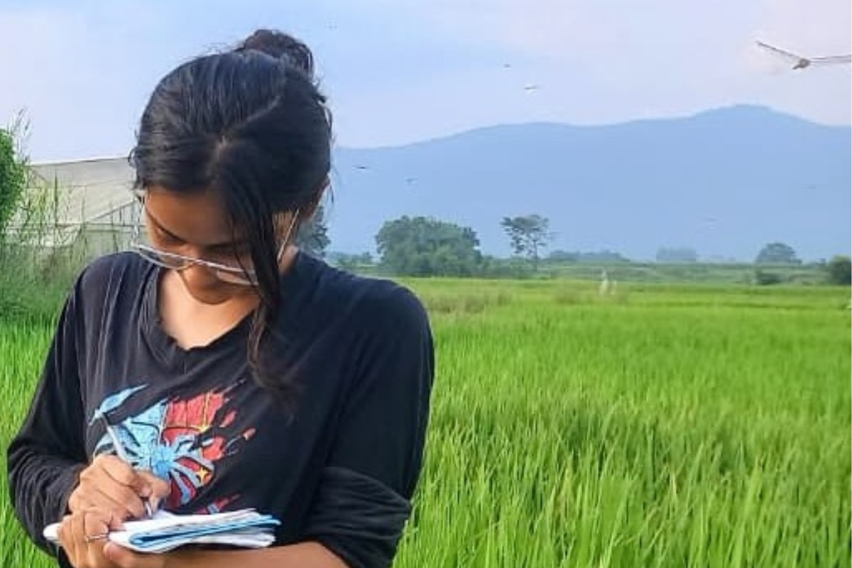data collection