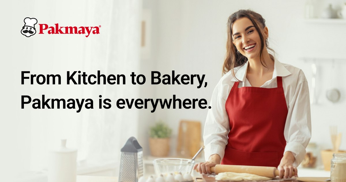 Pakmaya | The Trusted Brand for All Kitchens — Pakmaya