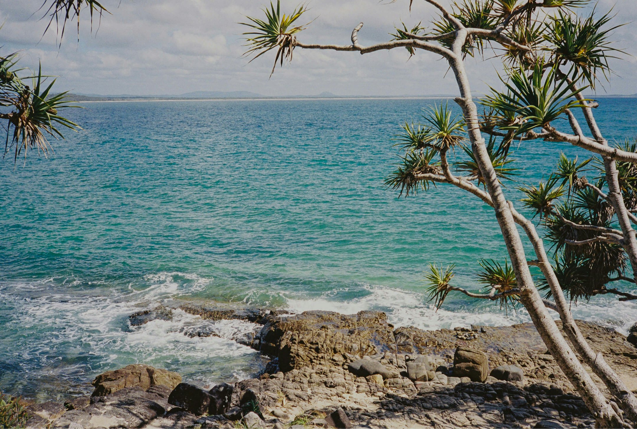 More than just property management