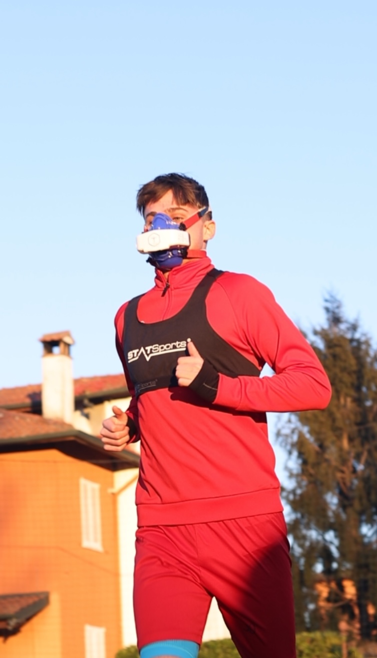 Perché il VO₂max del Garmin non basta (e cosa ti dà in più un test metabolico)