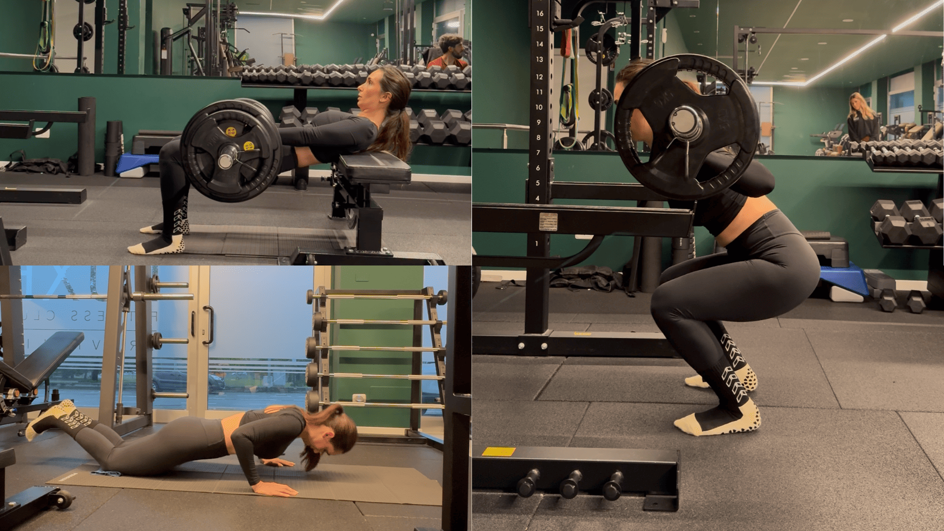 Il muscolo è il segreto della longevità (e non serve essere atleti per capirlo)