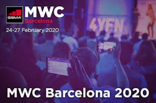 mwc barcelone 2020