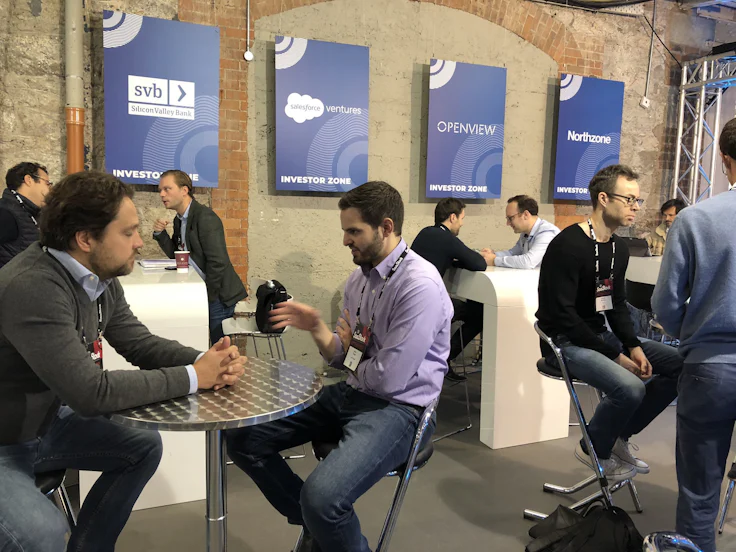 saastock-dublin-2019-investor-zone