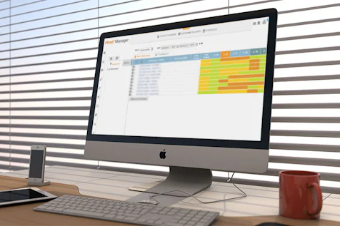 The new generation of ERP: the Elabe case with Fitnet Manager