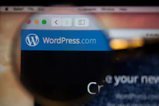 6 alternatives au CMS WordPress