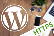 Switching a Wordpress website to HTTPS