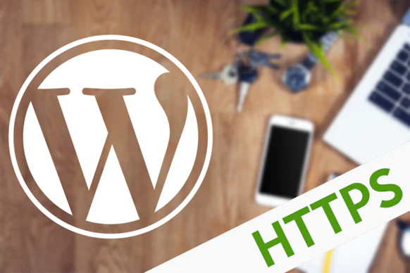 Cambiar un sitio web Wordpress a HTTPS