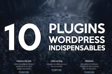 10 must-have plugins for WordPress