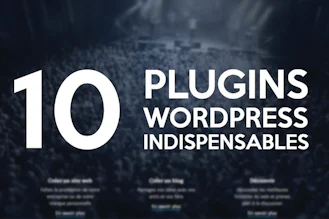 10 plugins imprescindibles para WordPress