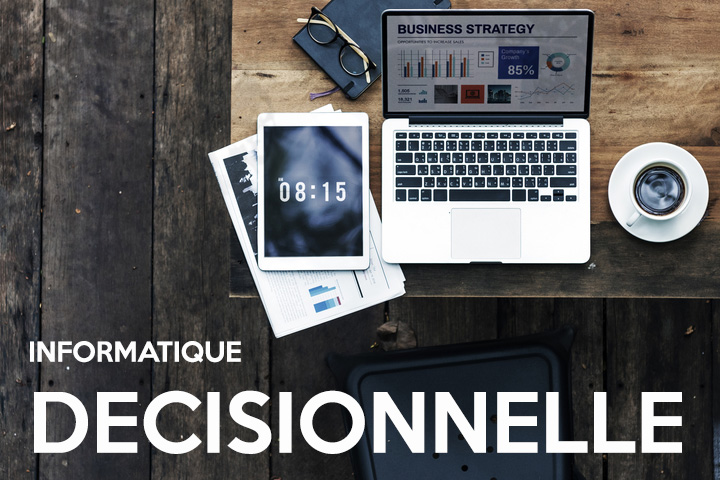 Informatique Decisionnelle Definition Tendances Et Logiciels En Bi Et Bases De Donnees Appvizer